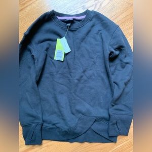 NWT Cat and Jack sweater size M